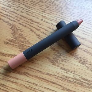 Bite beauty lipsticks
